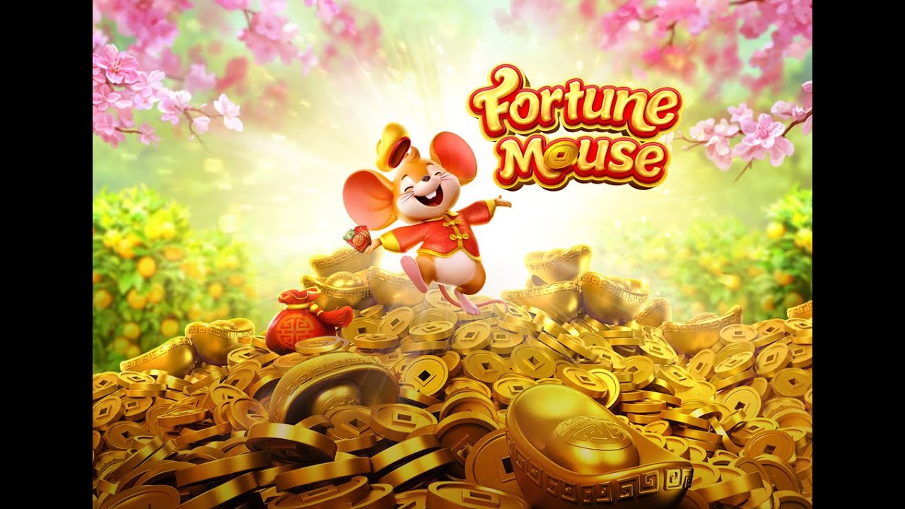 pg soft games fortune mouse