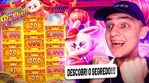 esporte da sorte fortune rabbit