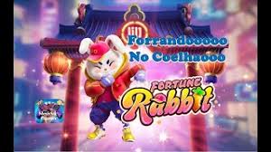 jogo do rabbit gratis