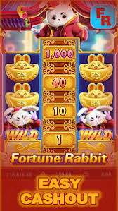 fortune rabbit game