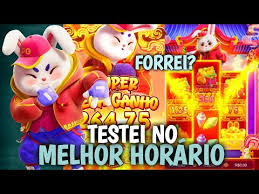 fortune mouse slot demo