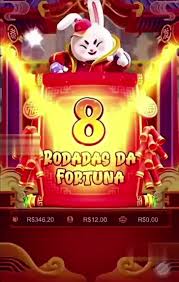 como ganhar no jogo fortune rabbit