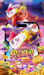 rabbit fortune esporte da sorte