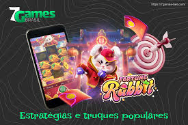 melhor horário para jogar fortune rabbit hoje