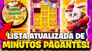 como ganhar fortune rabbit