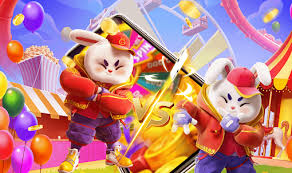 slot rabbit fortune