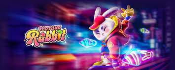 como jogar o jogo fortune rabbit