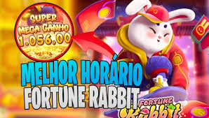 fortune rabbit betsson