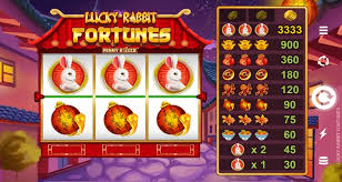 qual horario pagante do fortune rabbit