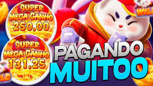 fortune rabbit demo gratis