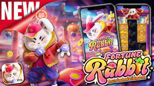 slot demo pg fortune rabbit