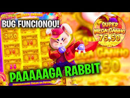 horários para jogar fortune rabbit