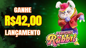 cassino 24 fortune rabbit