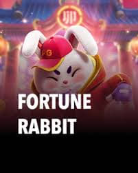 fortune rabbit jogar ícone