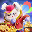 simulador fortune rabbit demo ícone