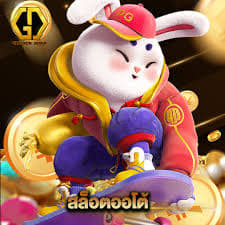 jogar fortune rabbit modo demo ícone