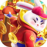 5500 fortune rabbit ícone