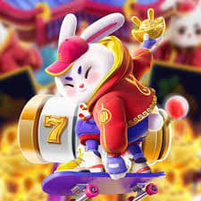 fortune rabbit plataforma ícone