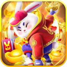 robô rabbit fortune ícone