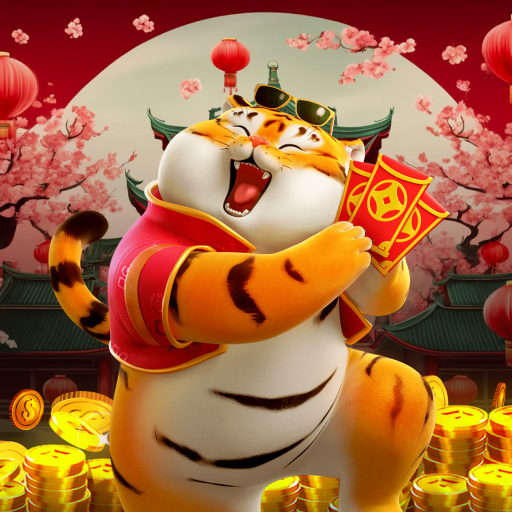 jogo do tigrinho fortune tiger ícone