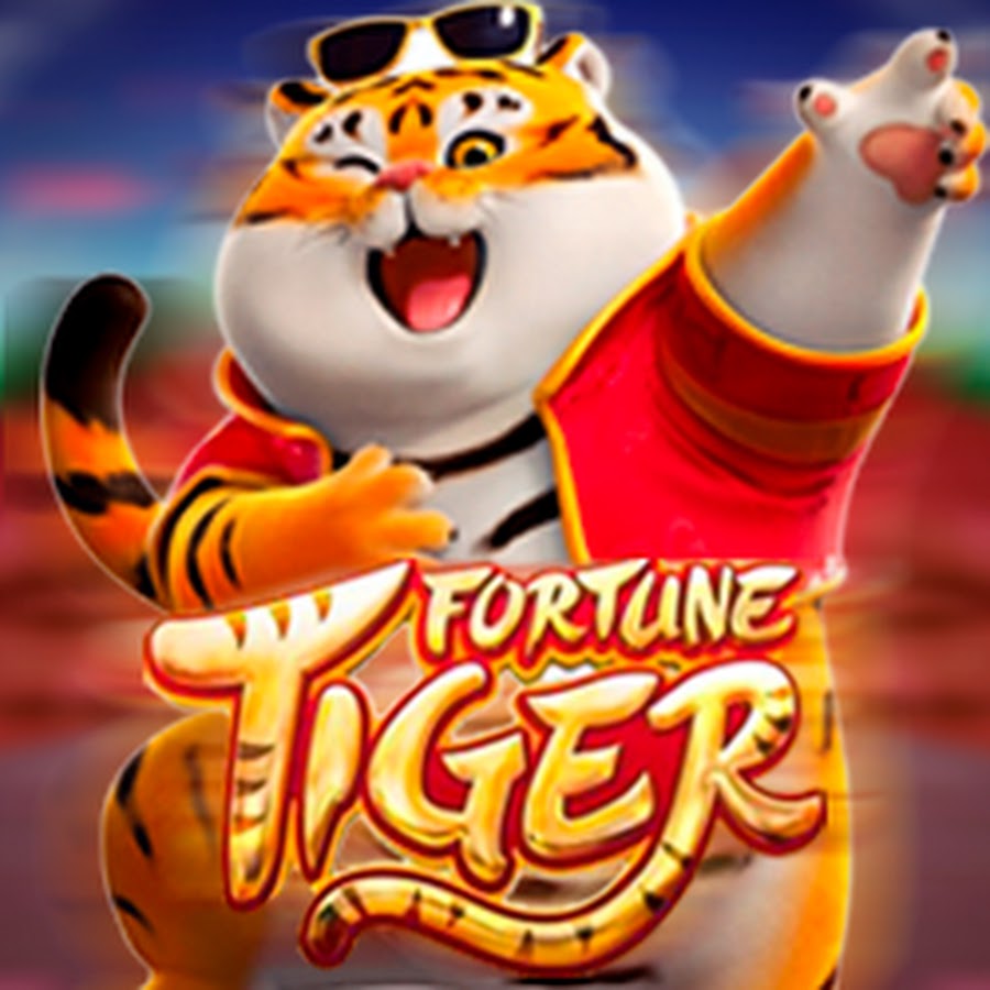 fortune tiger teste demo ícone